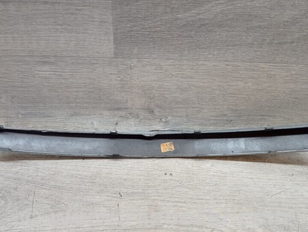 ФОТО Молдинг листва накладка переднього бампера лівий для BMW 1-Series (все года выпуска) Киев