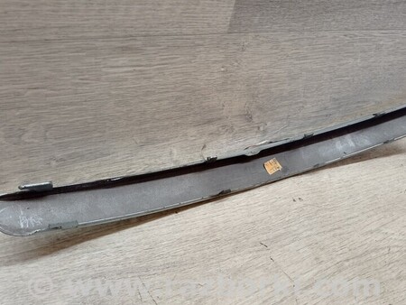 ФОТО Молдинг листва накладка переднього бампера лівий для BMW 1-Series (все года выпуска) Киев