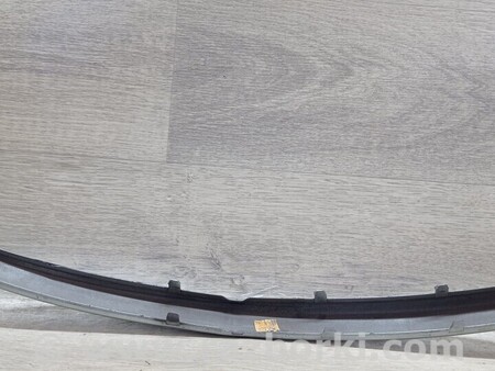 ФОТО Молдинг листва накладка переднього бампера лівий для BMW 1-Series (все года выпуска) Киев