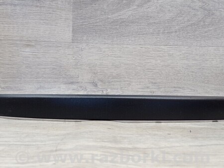 ФОТО Молдинг листва накладка переднього бампера лівий для BMW 1-Series (все года выпуска) Киев