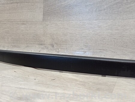 ФОТО Молдинг листва накладка переднього бампера лівий для BMW 1-Series (все года выпуска) Киев