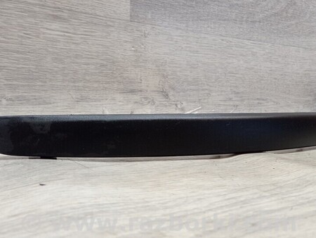 ФОТО Молдинг листва накладка переднього бампера лівий для BMW 1-Series (все года выпуска) Киев