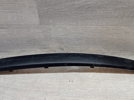 ФОТО Молдинг листва накладка переднього бампера лівий для BMW 1-Series (все года выпуска) Киев