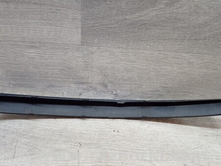 ФОТО Молдинг листва накладка переднього бампера лівий для BMW 1-Series (все года выпуска) Киев