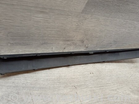 ФОТО Молдинг листва накладка переднього бампера лівий для BMW 1-Series (все года выпуска) Киев