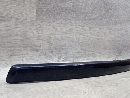 ФОТО Молдинг листва накладка переднього бампера лівий для BMW 1-Series (все года выпуска) Киев