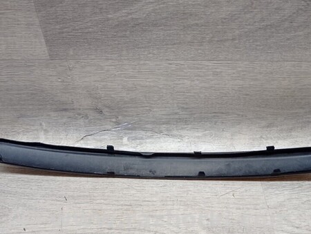 ФОТО Молдинг листва накладка переднього бампера лівий для BMW 1-Series (все года выпуска) Киев