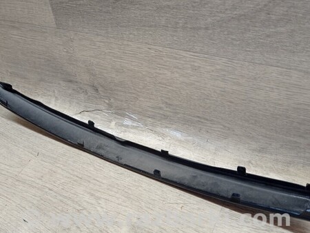 ФОТО Молдинг листва накладка переднього бампера лівий для BMW 1-Series (все года выпуска) Киев