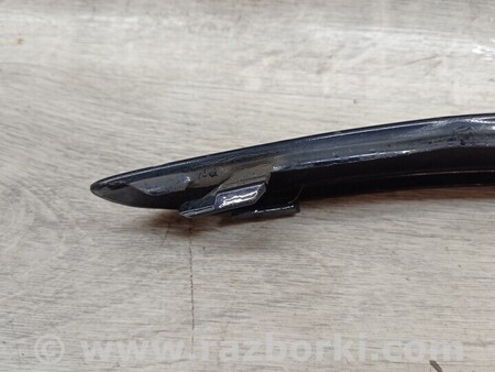 ФОТО Молдинг листва накладка переднього бампера лівий для BMW 1-Series (все года выпуска) Киев