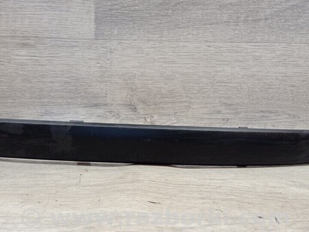 ФОТО Молдинг листва накладка переднього бампера лівий для BMW 1-Series (все года выпуска) Киев