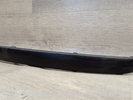 ФОТО Молдинг листва накладка переднього бампера лівий для BMW 1-Series (все года выпуска) Киев