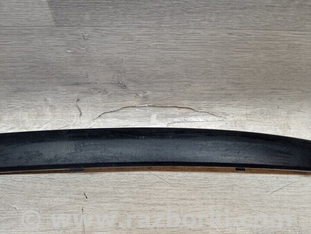 ФОТО Молдинг листва накладка переднього бампера лівий для BMW 1-Series (все года выпуска) Киев