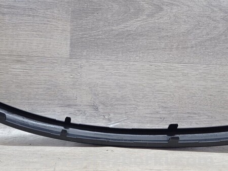 ФОТО Молдинг листва накладка переднього бампера лівий для BMW 1-Series (все года выпуска) Киев