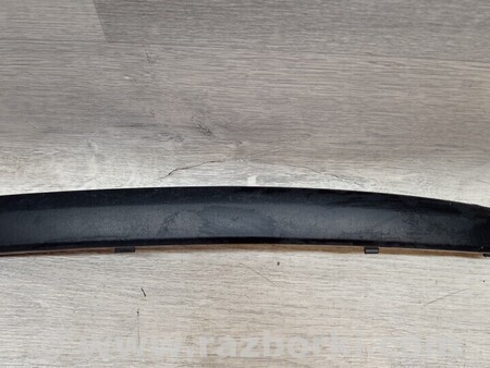 ФОТО Молдинг листва накладка переднього бампера лівий для BMW 1-Series (все года выпуска) Киев