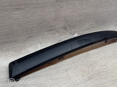 ФОТО Молдинг листва накладка переднього бампера лівий для BMW 1-Series (все года выпуска) Киев