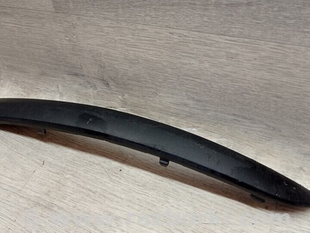 ФОТО Молдинг листва накладка переднього бампера лівий для BMW 1-Series (все года выпуска) Киев