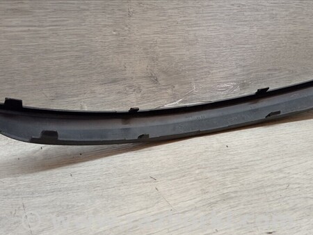 ФОТО Молдинг листва накладка переднього бампера лівий для BMW 1-Series (все года выпуска) Киев