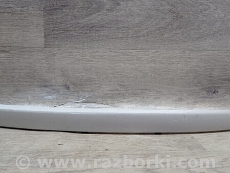 ФОТО Молдинг листва накладка переднього бампера лівий для BMW 1-Series (все года выпуска) Киев