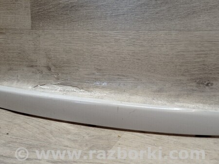 ФОТО Молдинг листва накладка переднього бампера лівий для BMW 1-Series (все года выпуска) Киев