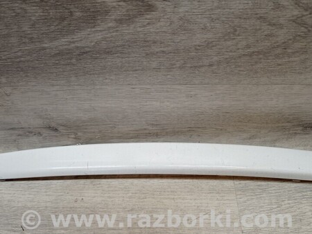 ФОТО Молдинг листва накладка переднього бампера лівий для BMW 1-Series (все года выпуска) Киев