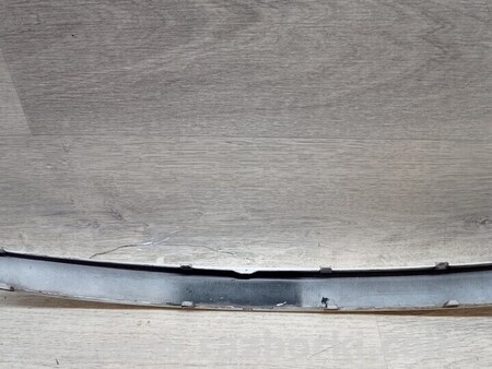 ФОТО Молдинг листва накладка переднього бампера лівий для BMW 1-Series (все года выпуска) Киев