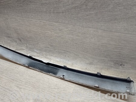 ФОТО Молдинг листва накладка переднього бампера лівий для BMW 1-Series (все года выпуска) Киев