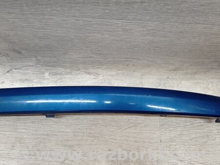ФОТО Молдинг листва накладка переднього бампера лівий для BMW 1-Series (все года выпуска) Киев