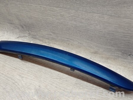 ФОТО Молдинг листва накладка переднього бампера лівий для BMW 1-Series (все года выпуска) Киев