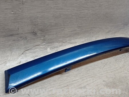 ФОТО Молдинг листва накладка переднього бампера лівий для BMW 1-Series (все года выпуска) Киев