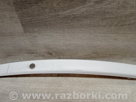 ФОТО Молдинг накладка переднього бампера лівий для BMW 1-Series (все года выпуска) Киев