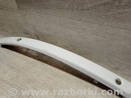 ФОТО Молдинг накладка переднього бампера лівий для BMW 1-Series (все года выпуска) Киев