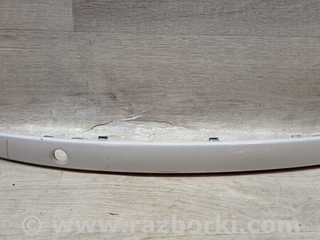 ФОТО Молдинг накладка переднього бампера лівий для BMW 1-Series (все года выпуска) Киев