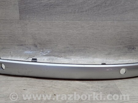 ФОТО Молдинг накладка переднього бампера лівий для BMW 1-Series (все года выпуска) Киев