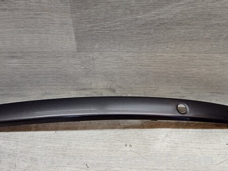 ФОТО Накладка переднього бампера права для BMW 1-Series (все года выпуска) Киев