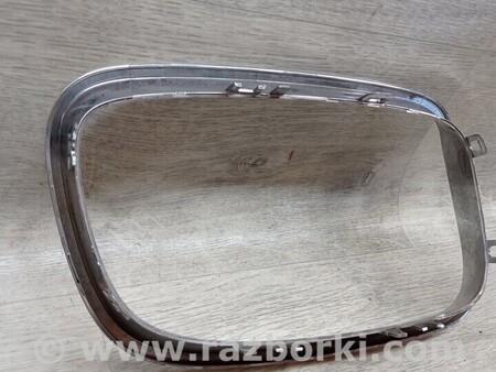 ФОТО Ноздря рамка хром решітка радіатора ліва для BMW 1-Series (все года выпуска) Киев