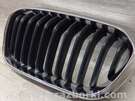 ФОТО Ноздря решітка радіатора ліва для BMW 1-Series (все года выпуска) Киев
