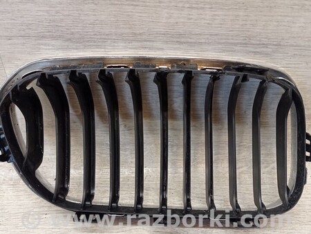ФОТО Ноздря решітка радіатора ліва для BMW 1-Series (все года выпуска) Киев