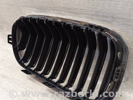 ФОТО Ноздря решітка радіатора ліва для BMW 1-Series (все года выпуска) Киев
