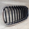ФОТО Ноздря решітка радіатора ліва для BMW 1-Series (все года выпуска) Киев