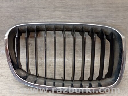 ФОТО Ноздря решітка радіатора права Тайвань для BMW 1-Series (все года выпуска) Киев