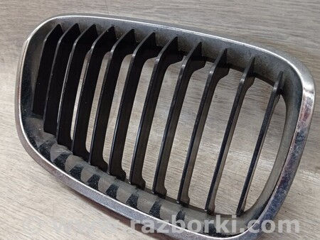 ФОТО Ноздря решітка радіатора права Тайвань для BMW 1-Series (все года выпуска) Киев