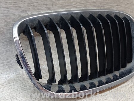 ФОТО Ноздря решітка радіатора права Тайвань для BMW 1-Series (все года выпуска) Киев