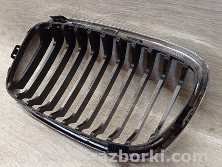 ФОТО Ноздря решітка радіатора права Тайвань для BMW 1-Series (все года выпуска) Киев