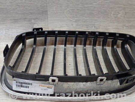 ФОТО Ноздря решітка радіатора права Тайвань для BMW 1-Series (все года выпуска) Киев