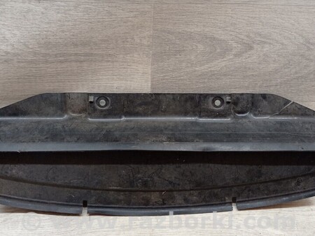 ФОТО Пильник кришка захист радіатора нижній для BMW 1-Series (все года выпуска) Киев