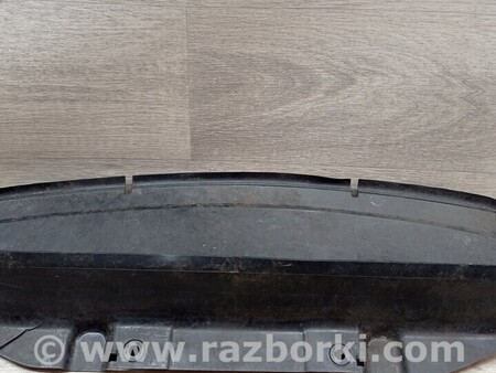 ФОТО Пильник кришка захист радіатора нижній для BMW 1-Series (все года выпуска) Киев