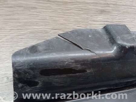 ФОТО Пильник кришка захист радіатора нижній для BMW 1-Series (все года выпуска) Киев