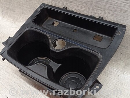 ФОТО Підстаканник тримач чашок центральної консолі для BMW 1-Series (все года выпуска) Киев