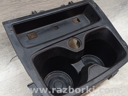 ФОТО Підстаканник тримач чашок центральної консолі для BMW 1-Series (все года выпуска) Киев