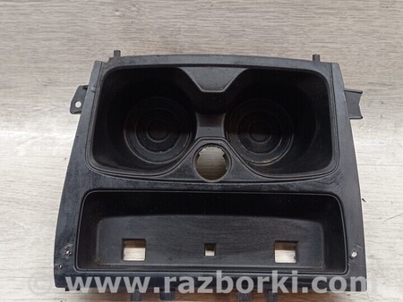 ФОТО Підстаканник тримач чашок центральної консолі для BMW 1-Series (все года выпуска) Киев